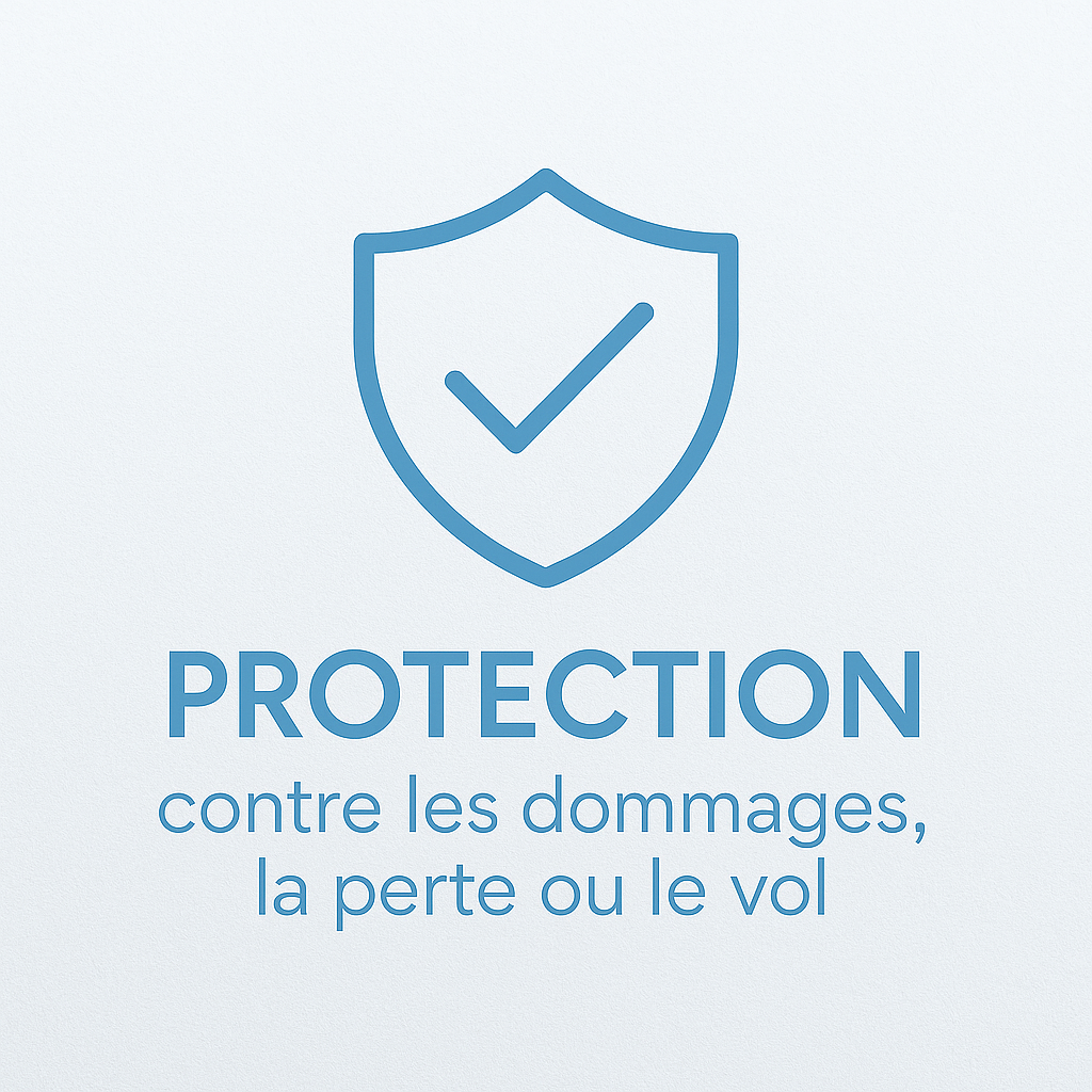 LumiWhite™ Protect+ OFFERT